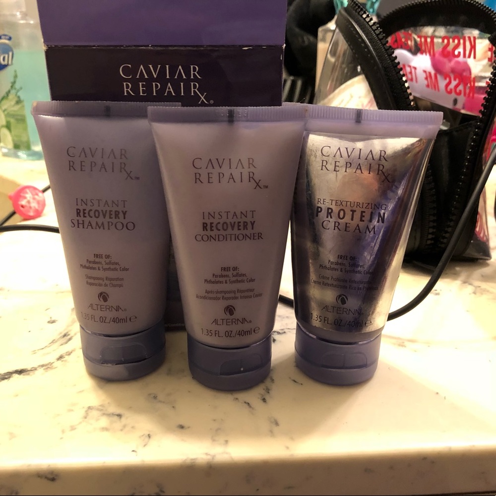 Alterna Caviar Repair